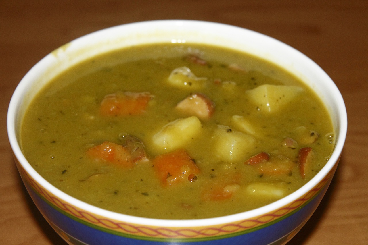 soup, pea soup, food-445051.jpg